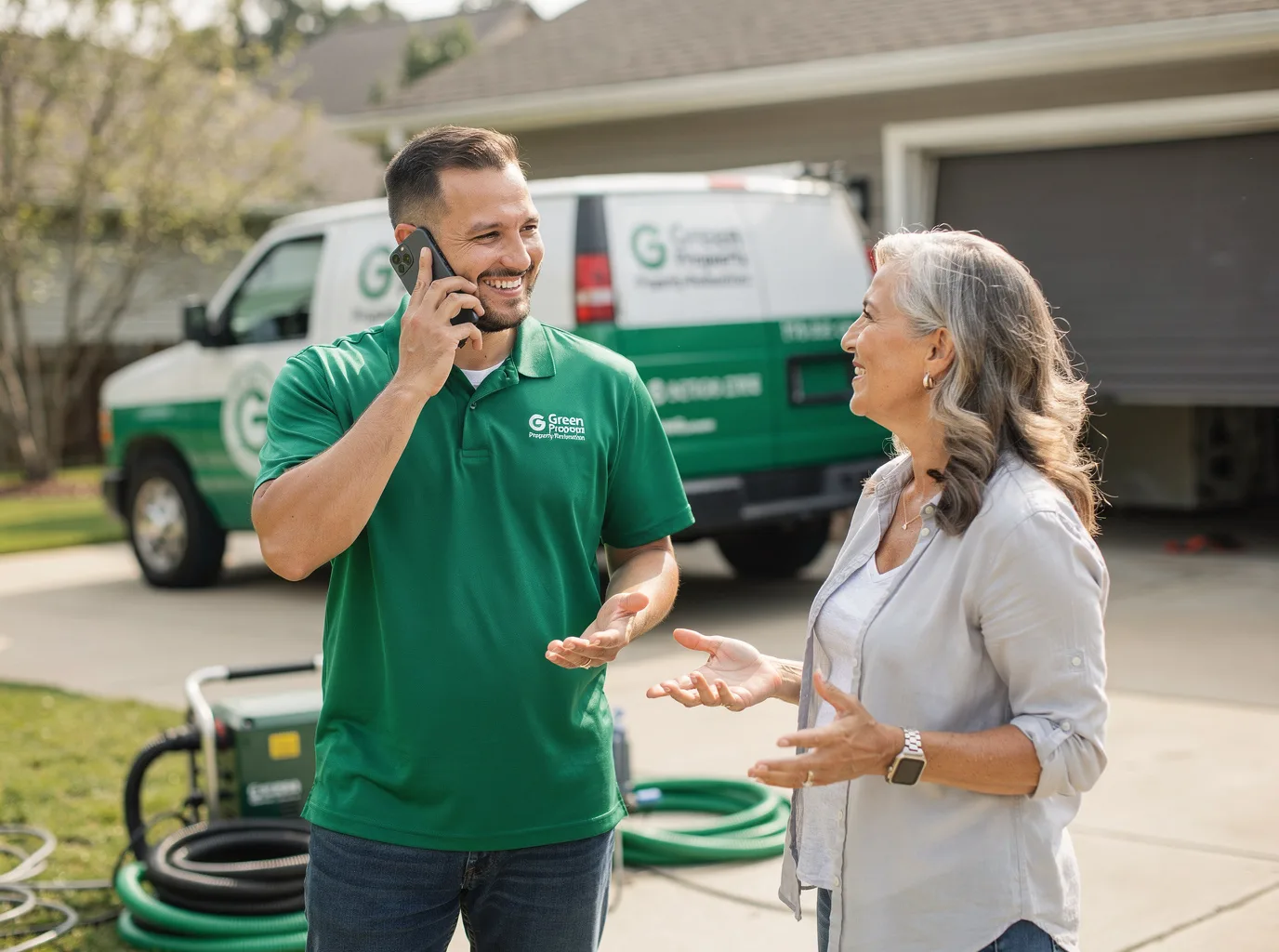 Water Damage Restoration Eagar, AZ FAQs